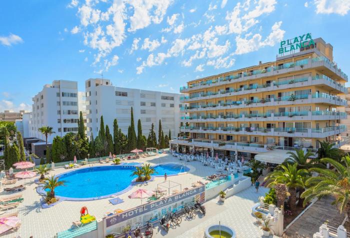 hostal bei juan mallorca