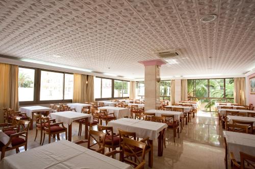 hostal bei juan mallorca