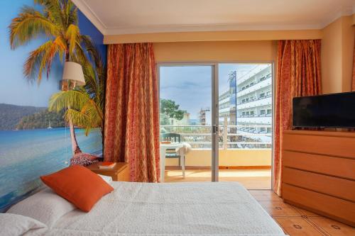 hostal bei juan mallorca