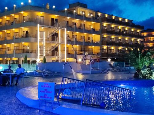 hostal bei juan mallorca