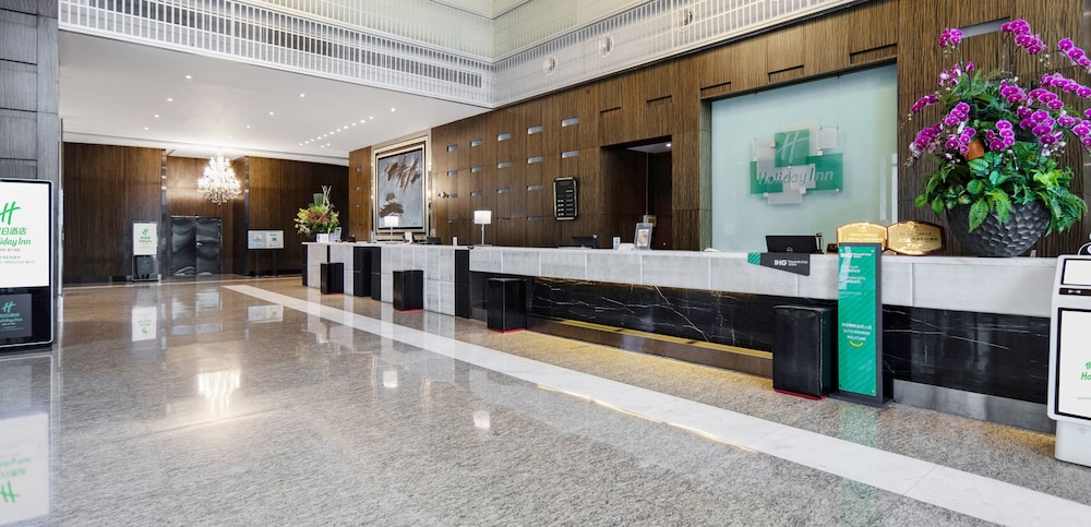 holiday inn shanghai hongqiao west by ihg