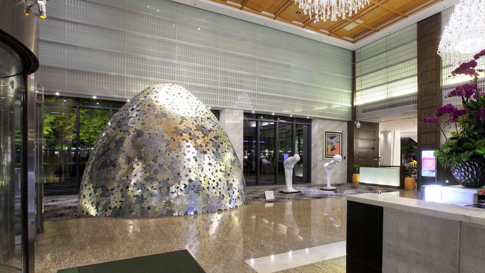 holiday inn shanghai hongqiao west by ihg