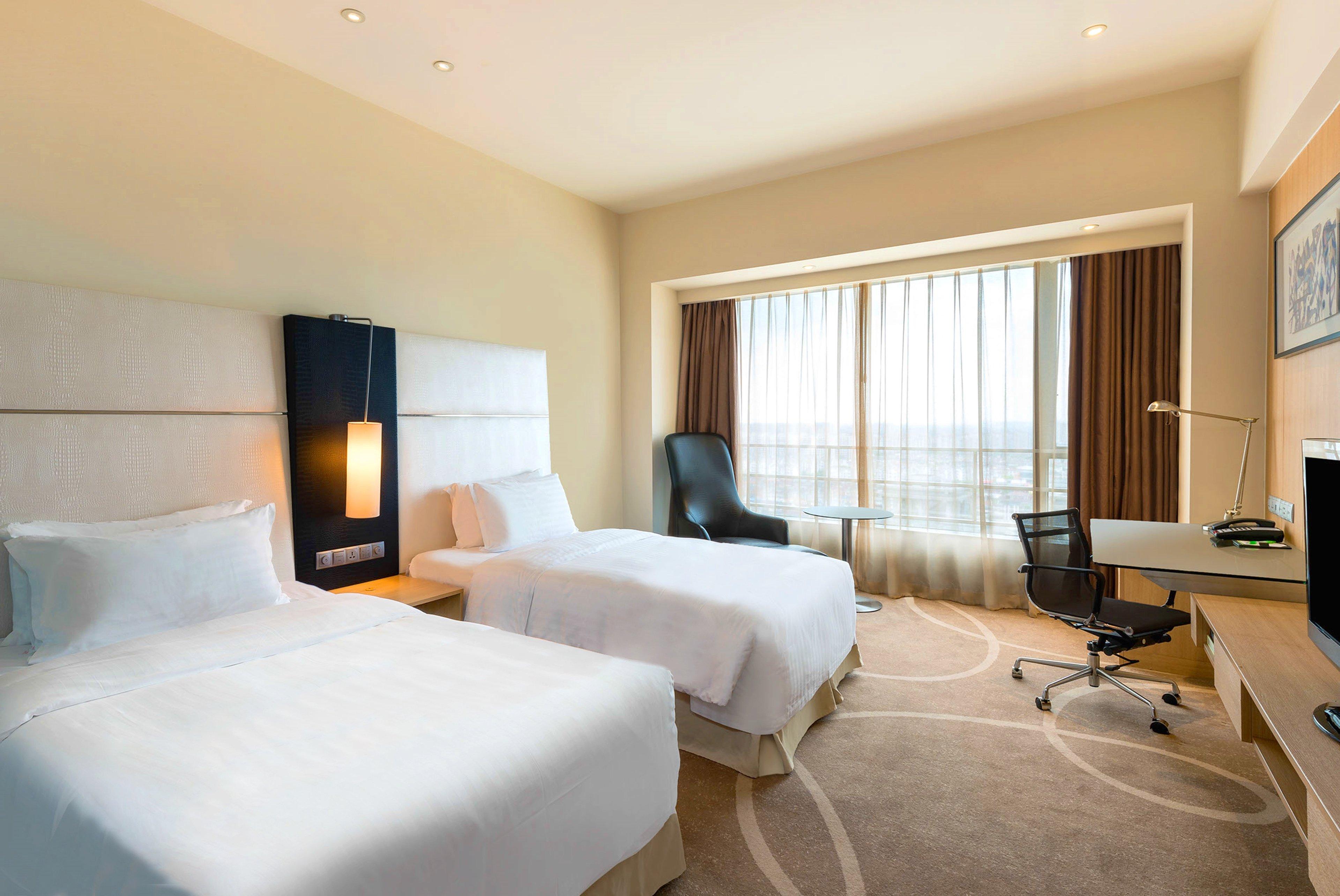 holiday inn shanghai hongqiao west by ihg