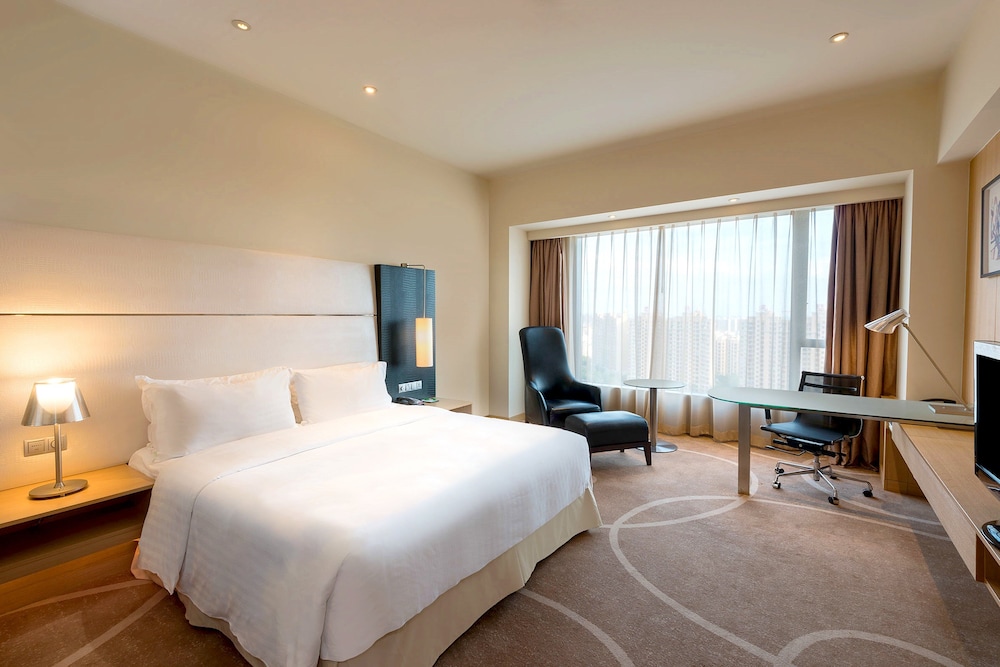 holiday inn shanghai hongqiao west by ihg