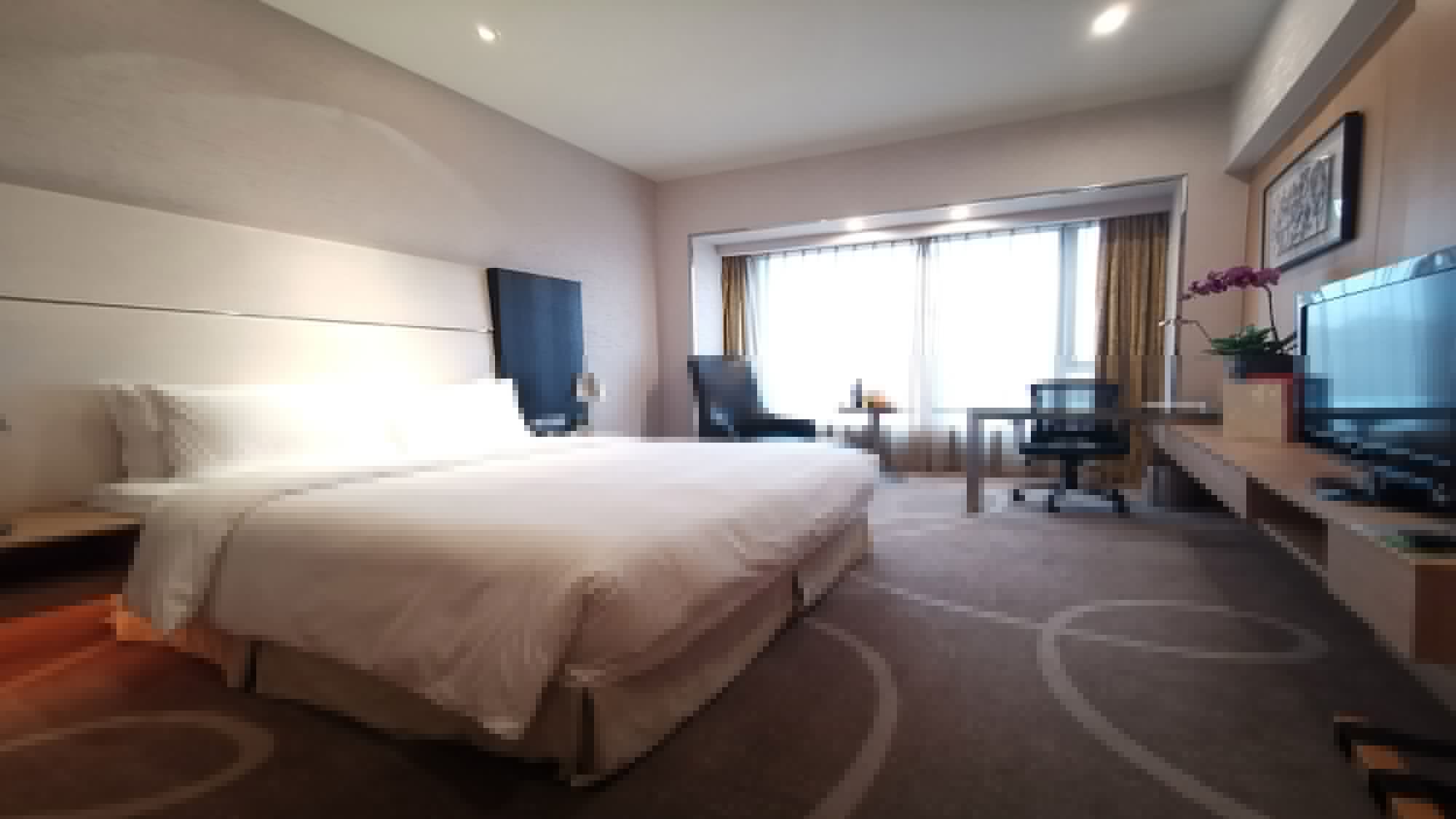 holiday inn shanghai hongqiao west by ihg