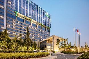 holiday inn shanghai hongqiao west by ihg