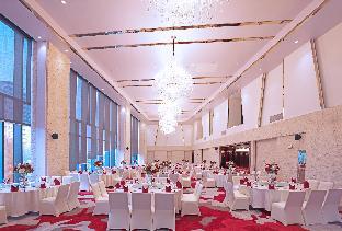 holiday inn shanghai hongqiao west by ihg
