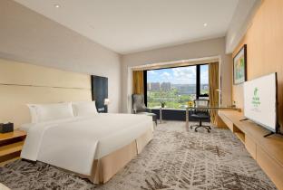holiday inn shanghai hongqiao west by ihg