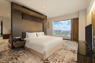 holiday inn shanghai hongqiao west by ihg