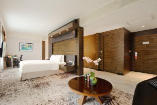 holiday inn shanghai hongqiao west by ihg