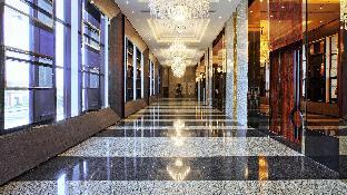 holiday inn shanghai hongqiao west by ihg