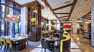 holiday inn shanghai hongqiao west by ihg