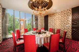 holiday inn shanghai hongqiao west by ihg