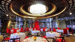 holiday inn shanghai hongqiao west by ihg