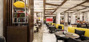 holiday inn shanghai hongqiao west by ihg