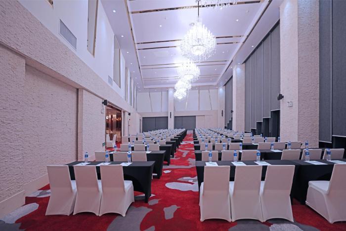 holiday inn shanghai hongqiao west by ihg