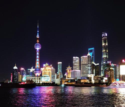 holiday inn shanghai hongqiao west by ihg