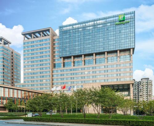 holiday inn shanghai hongqiao west by ihg