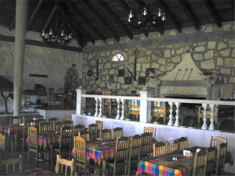 hotel mansion tarahumara