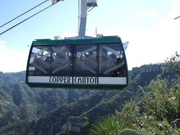 hotel mansion tarahumara