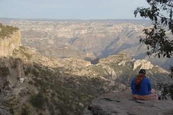 hotel mansion tarahumara