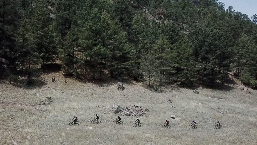 hotel mansion tarahumara