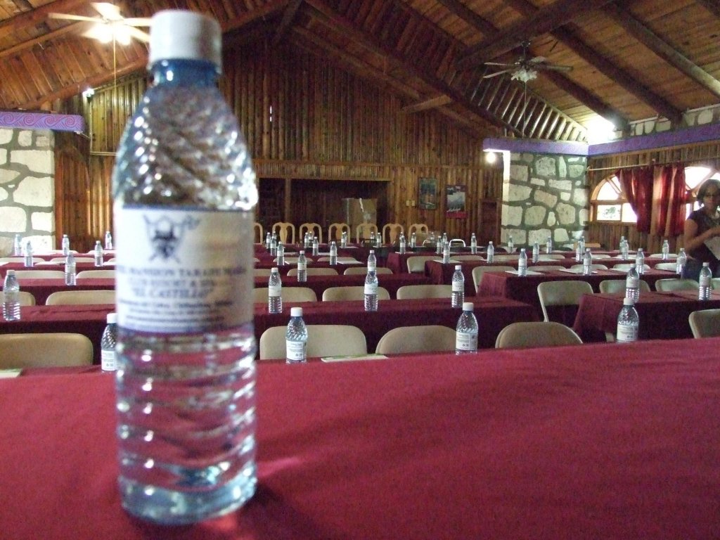 hotel mansion tarahumara