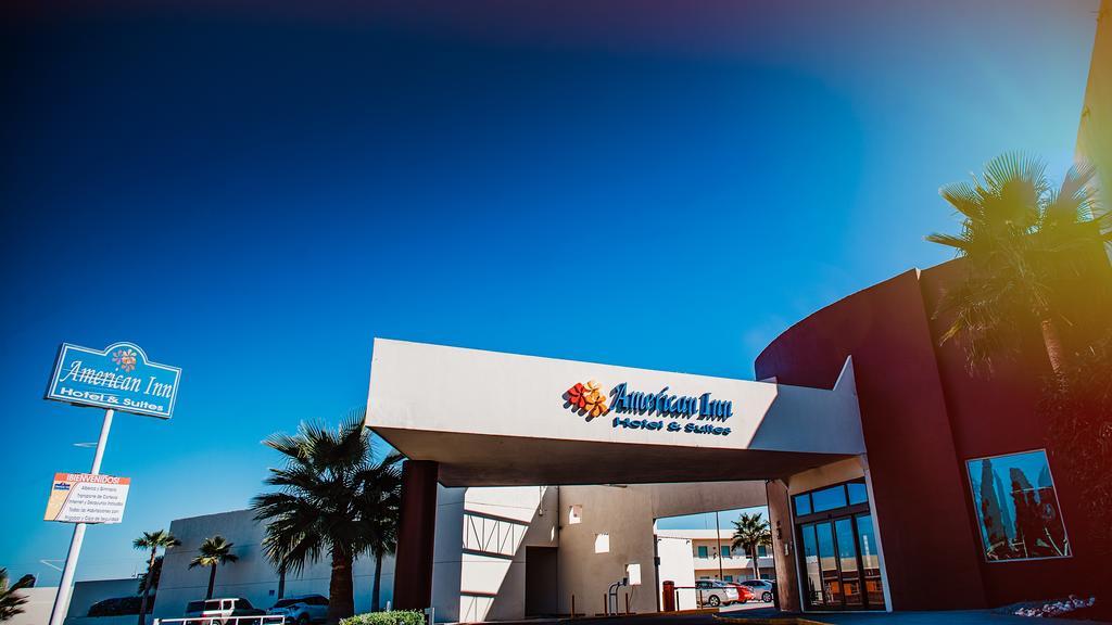 american inn hotel and suites delicias
