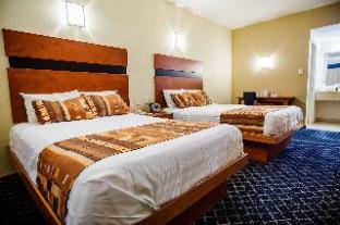 american inn hotel and suites delicias