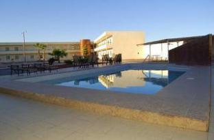 american inn hotel and suites delicias