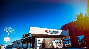 american inn hotel and suites delicias