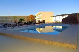 american inn hotel and suites delicias