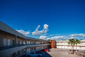 american inn hotel and suites delicias