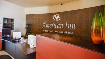American Inn Hotel & Suites Delicias,Delicias>>Chihuahua,3 star