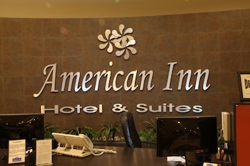 American Inn Hotel & Suites Delicias,Delicias>>Chihuahua,3 star