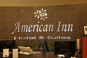 american inn hotel and suites delicias