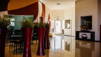 american inn hotel and suites delicias