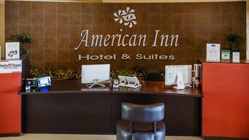 american inn hotel and suites delicias