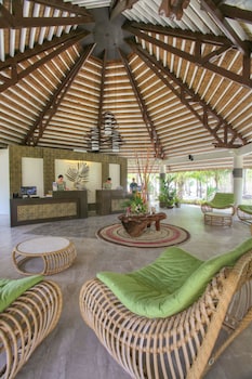 south palms resort
