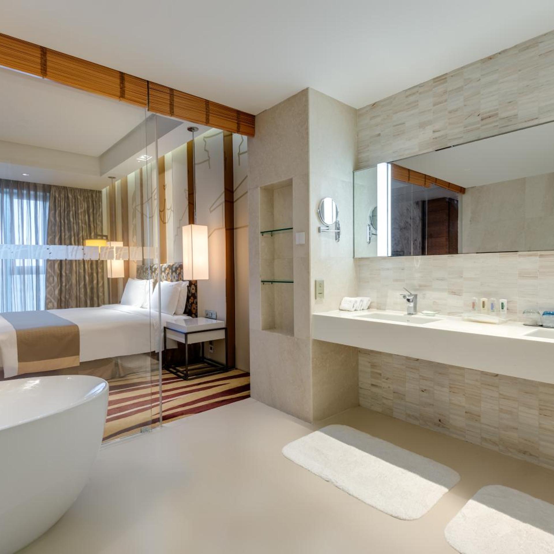 holiday inn shanghai hongqiao by ihg