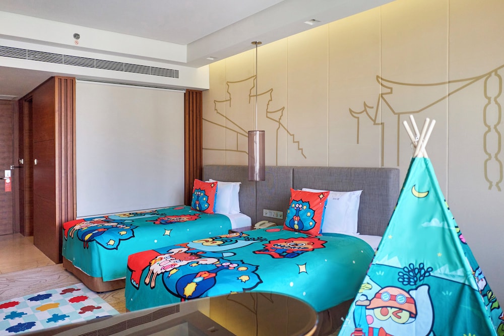 holiday inn shanghai hongqiao by ihg