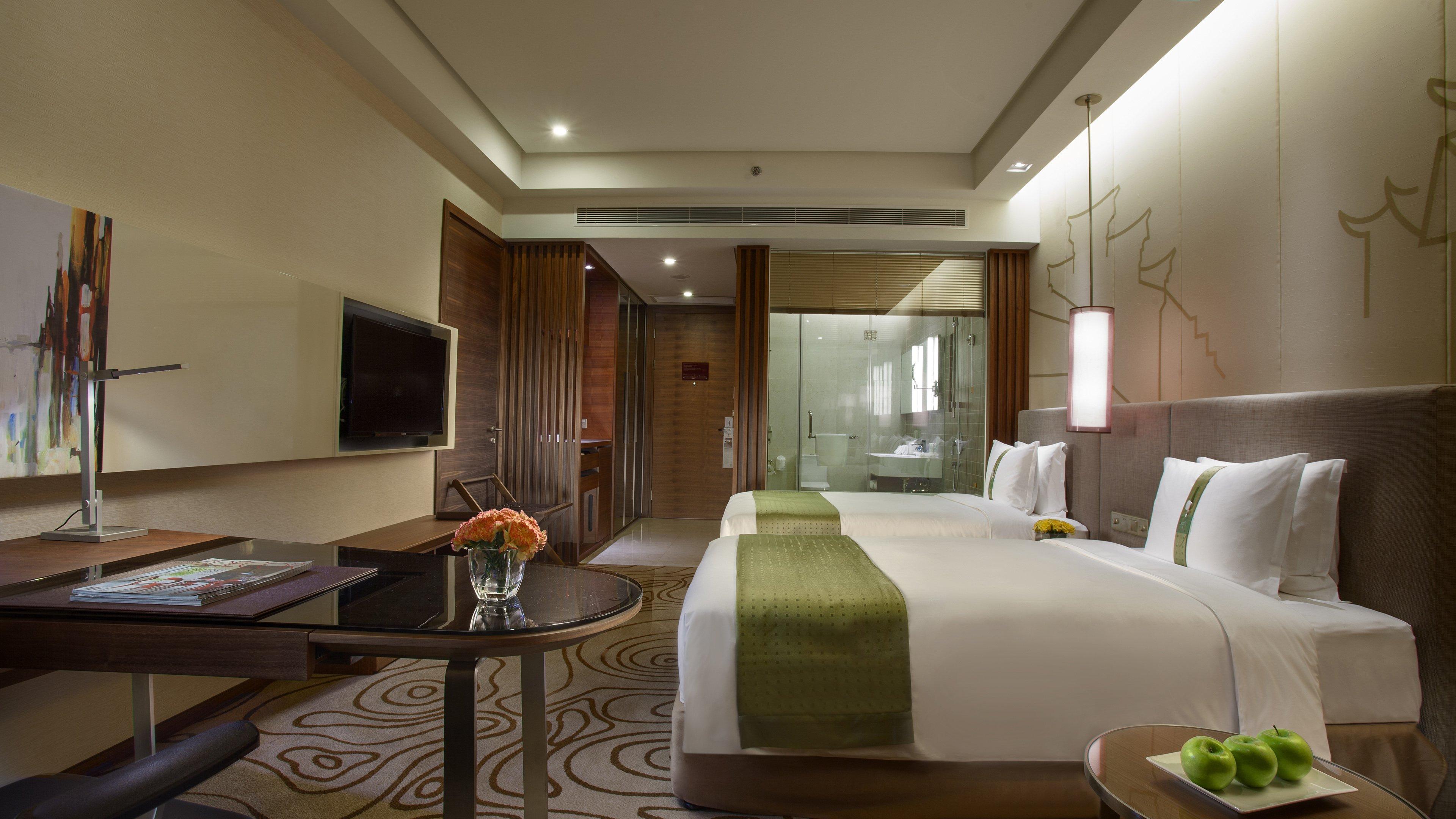 holiday inn shanghai hongqiao by ihg