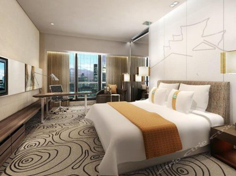 holiday inn shanghai hongqiao by ihg