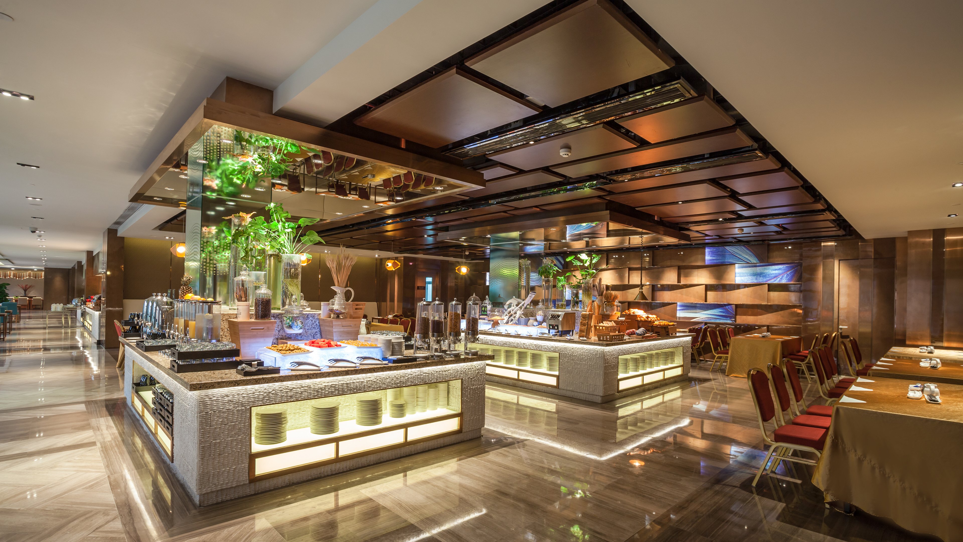holiday inn shanghai hongqiao by ihg