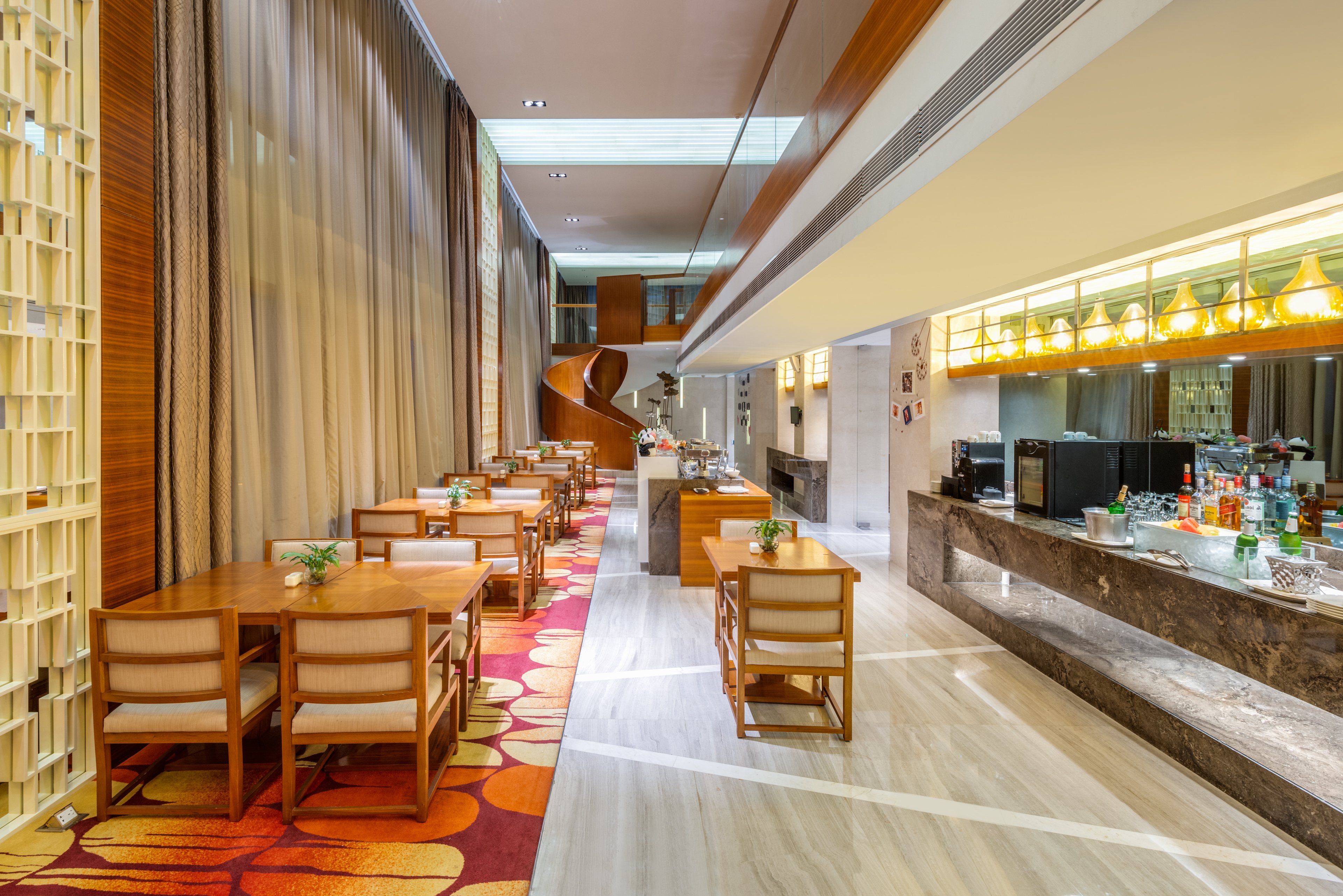 holiday inn shanghai hongqiao by ihg
