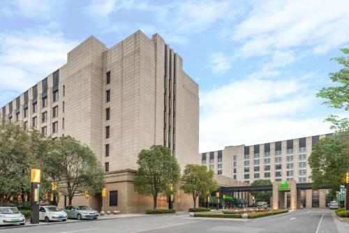 holiday inn shanghai hongqiao by ihg
