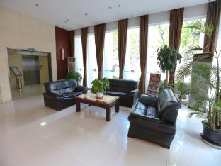 jinjiang inn yangpu bridge