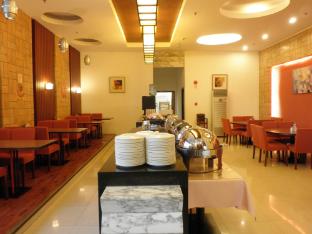 jinjiang inn yangpu bridge