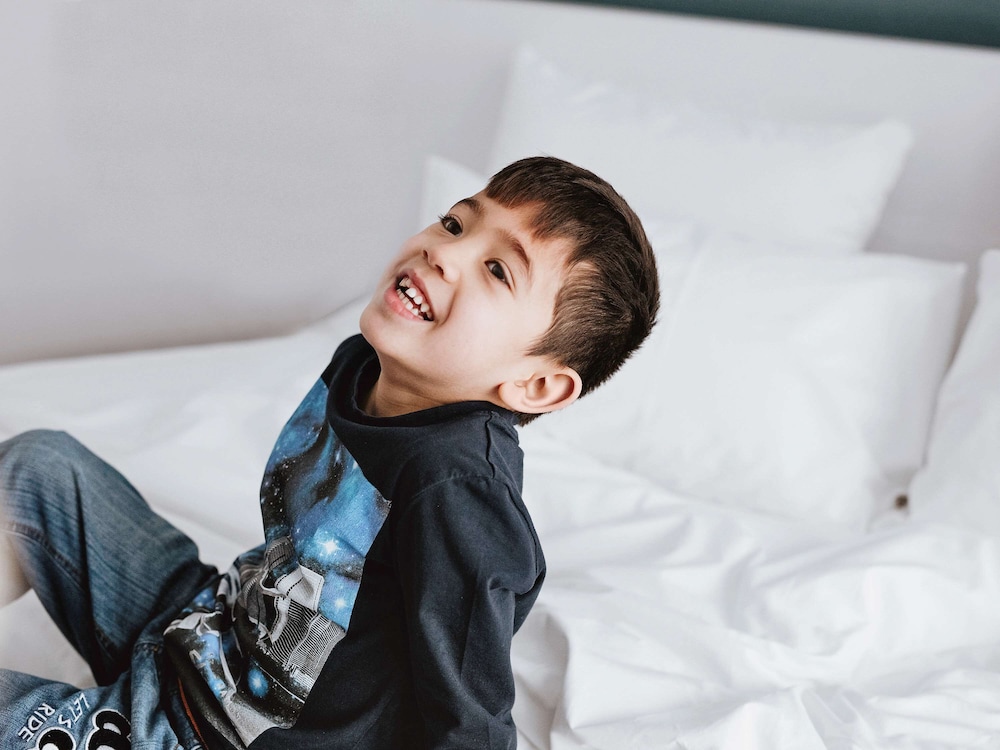 hey lou hotel hildesheim