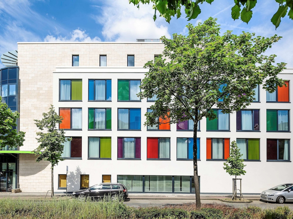 hey lou hotel hildesheim